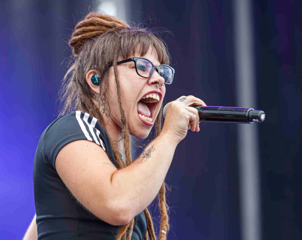 Festival Vive Latino 2024