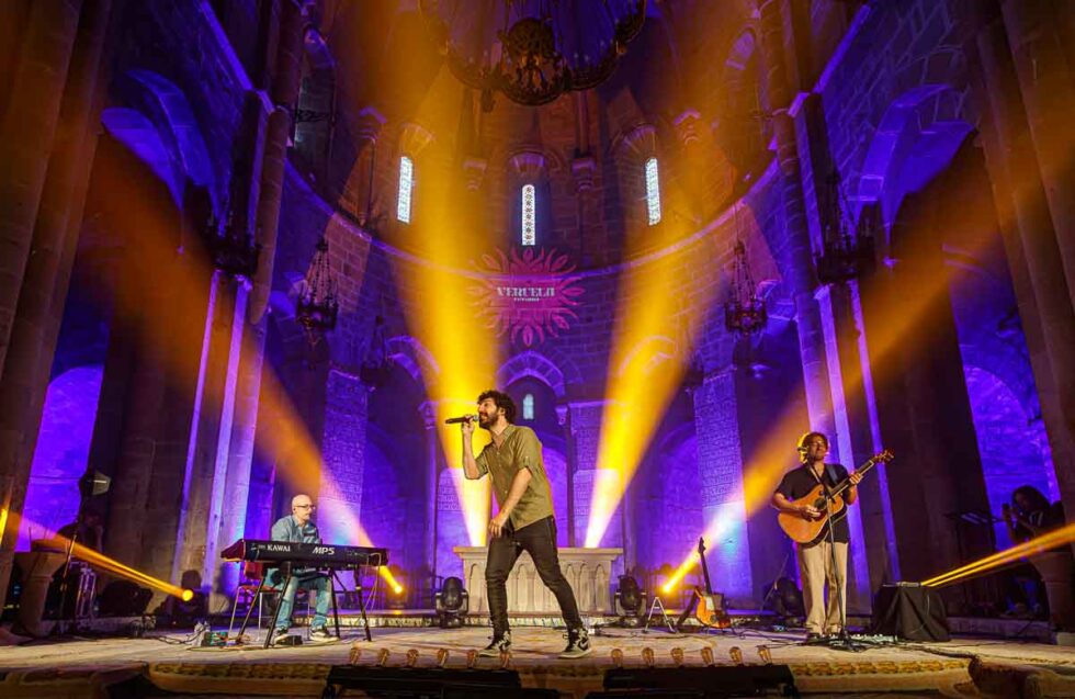 Festival Veruela Verano